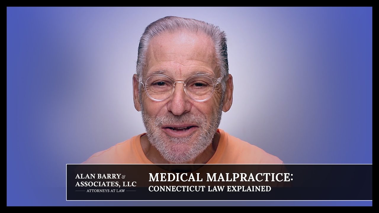 Featured image for “Medical Malpractice: Connecticut Law Explained”